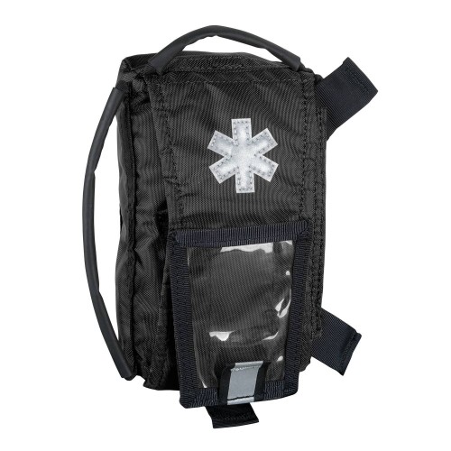 Helikon Universal MED Insert (BK), First aid can be critical - it can make all the difference, and having the right gear on hand is key